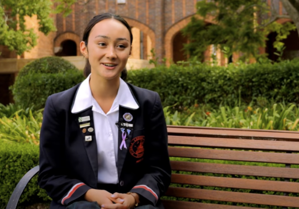 The Power of a Pymble Education